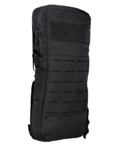Tasmanian Tiger TT Bladder Pouch Extended Black Schwarz