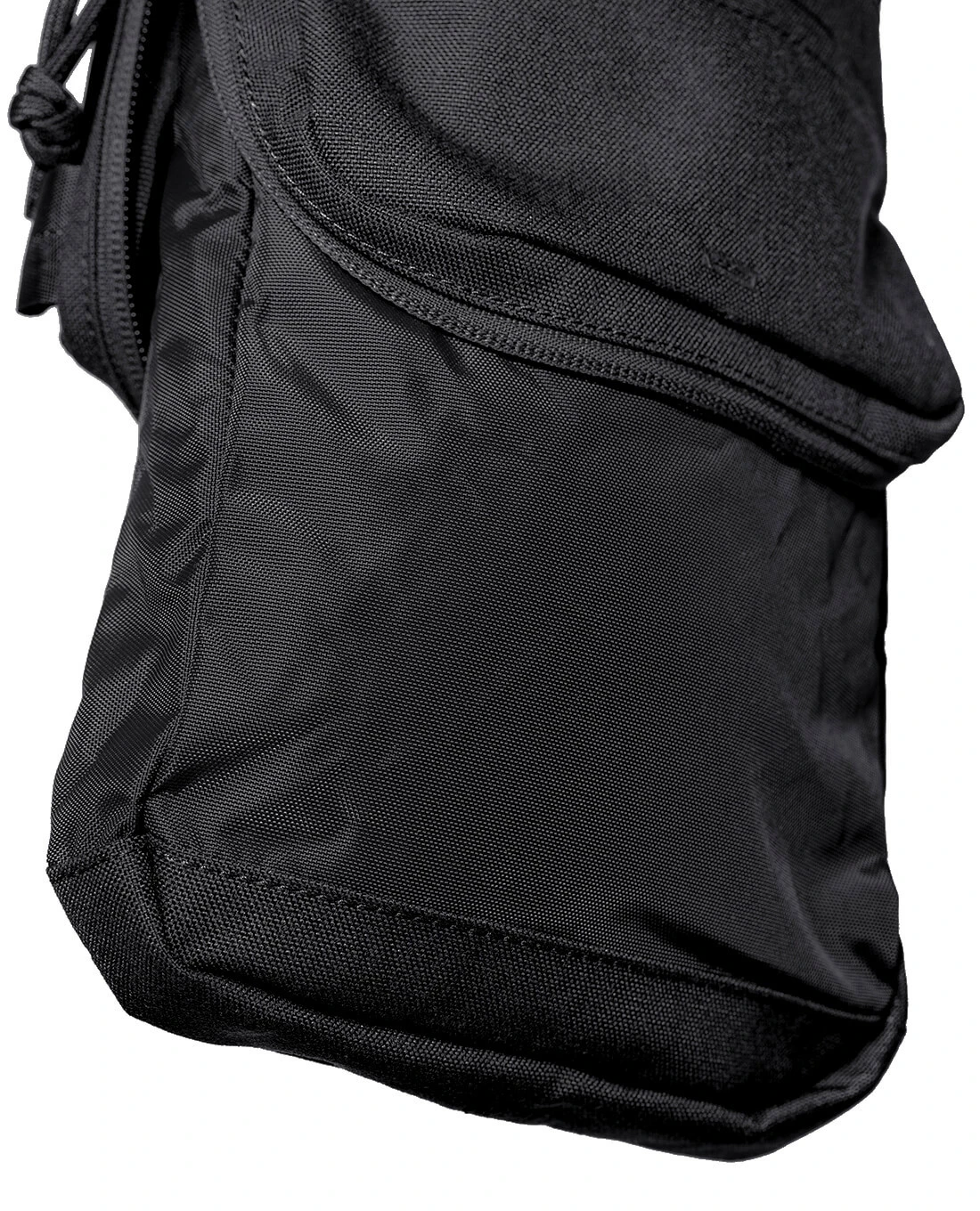 Tasmanian Tiger TT Bladder Pouch Extended Black Schwarz 10 Tasmanian Tiger TT Bladder Pouch Extended Black Schwarz – Bild 10