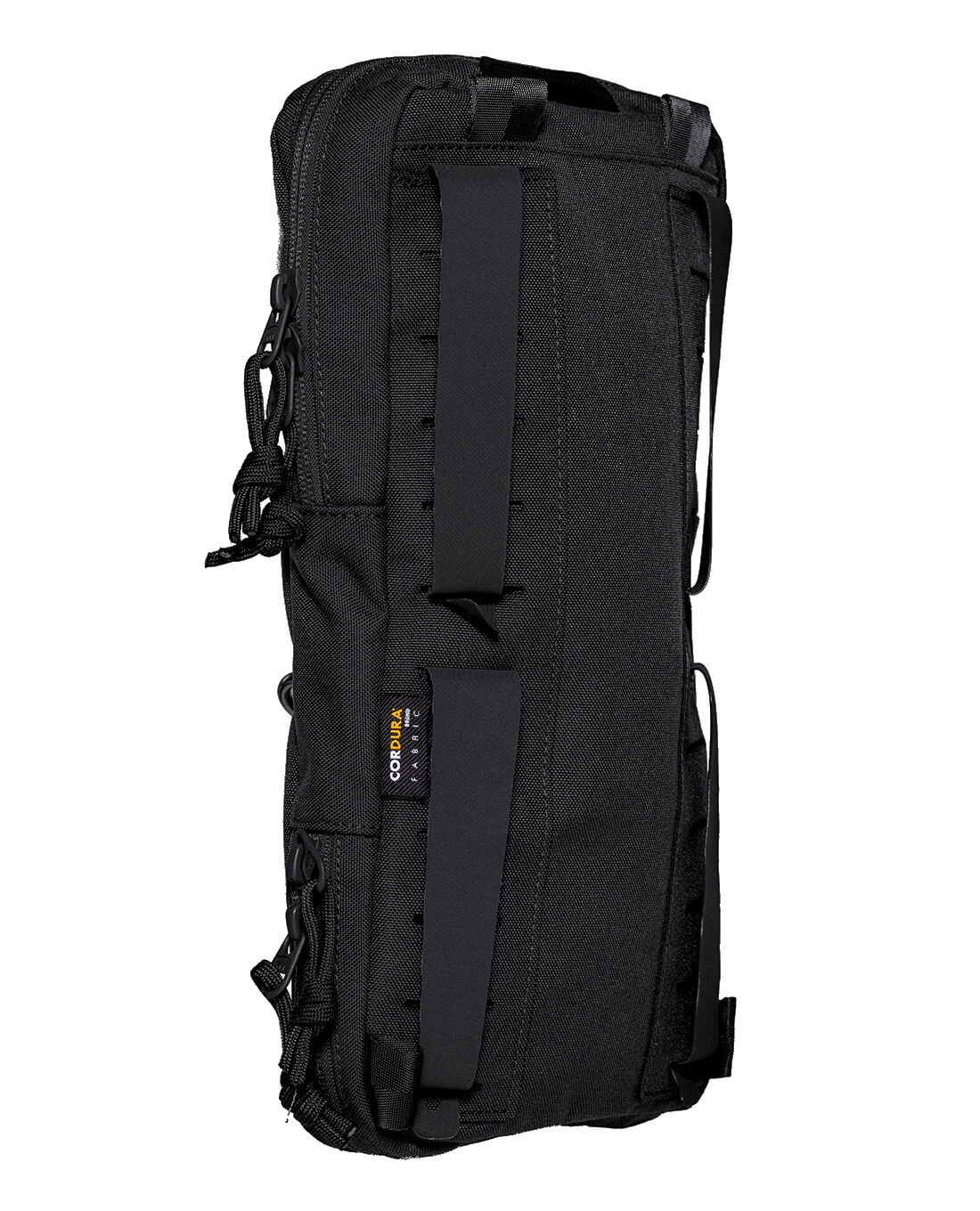 Tasmanian Tiger TT Bladder Pouch Extended Black Schwarz 2 Tasmanian Tiger TT Bladder Pouch Extended Black Schwarz – Bild 2