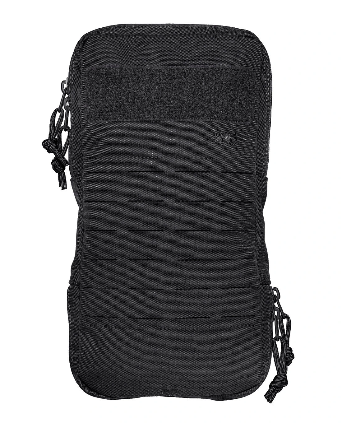 Tasmanian Tiger TT Bladder Pouch Extended Black Schwarz 3 Tasmanian Tiger TT Bladder Pouch Extended Black Schwarz – Bild 3