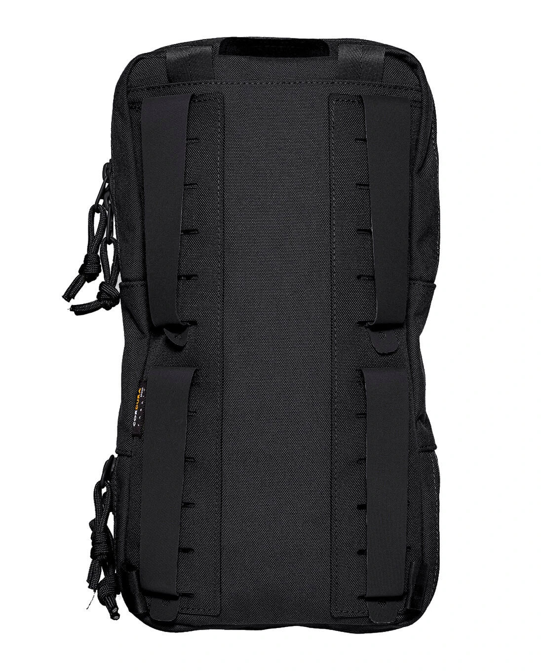 Tasmanian Tiger TT Bladder Pouch Extended Black Schwarz 4 Tasmanian Tiger TT Bladder Pouch Extended Black Schwarz – Bild 4