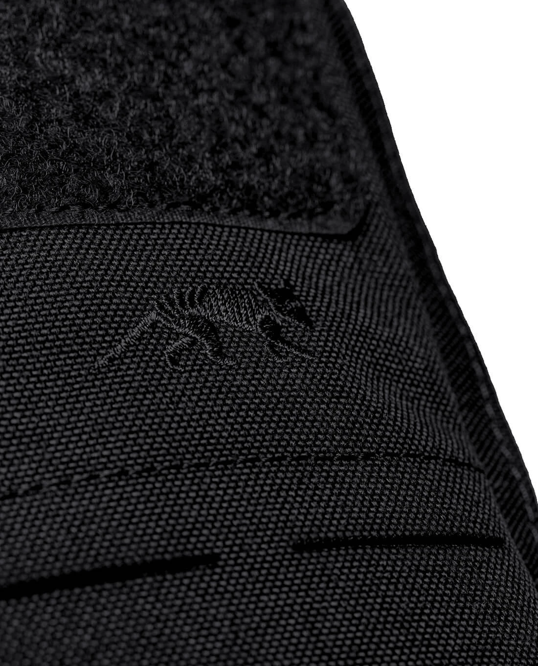 Tasmanian Tiger TT Bladder Pouch Extended Black Schwarz 7 Tasmanian Tiger TT Bladder Pouch Extended Black Schwarz – Bild 7