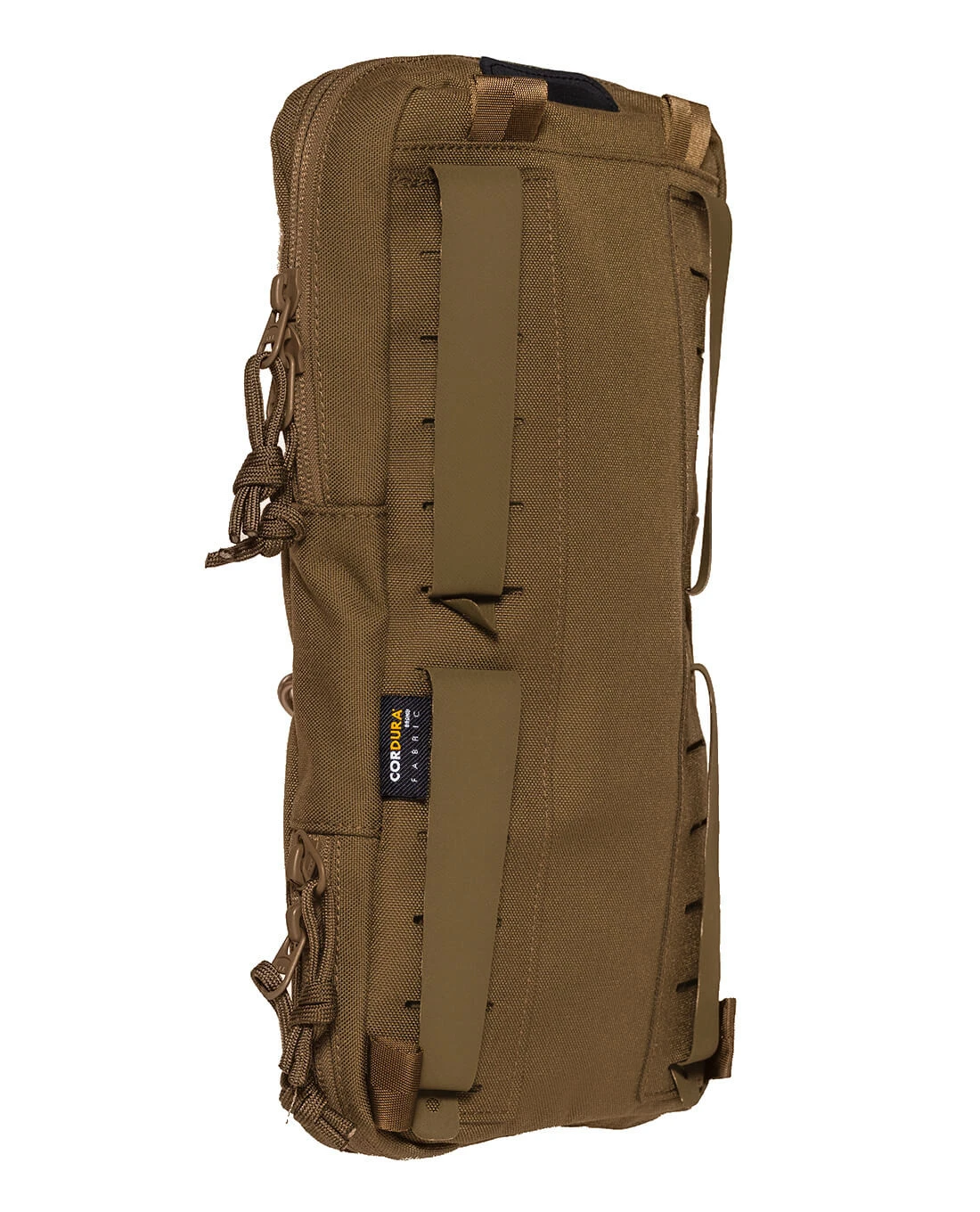 Tasmanian Tiger TT Bladder Pouch Extended Coyote Brown 1 Tasmanian Tiger TT Bladder Pouch Extended Coyote Brown