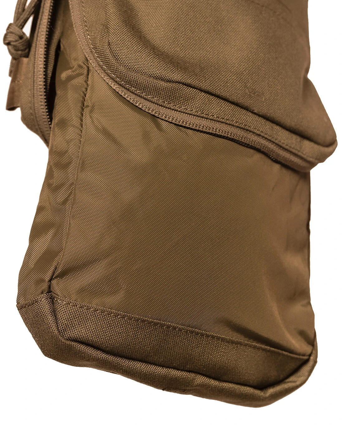 Tasmanian Tiger TT Bladder Pouch Extended Coyote Brown 10 Tasmanian Tiger TT Bladder Pouch Extended Coyote Brown – Bild 10