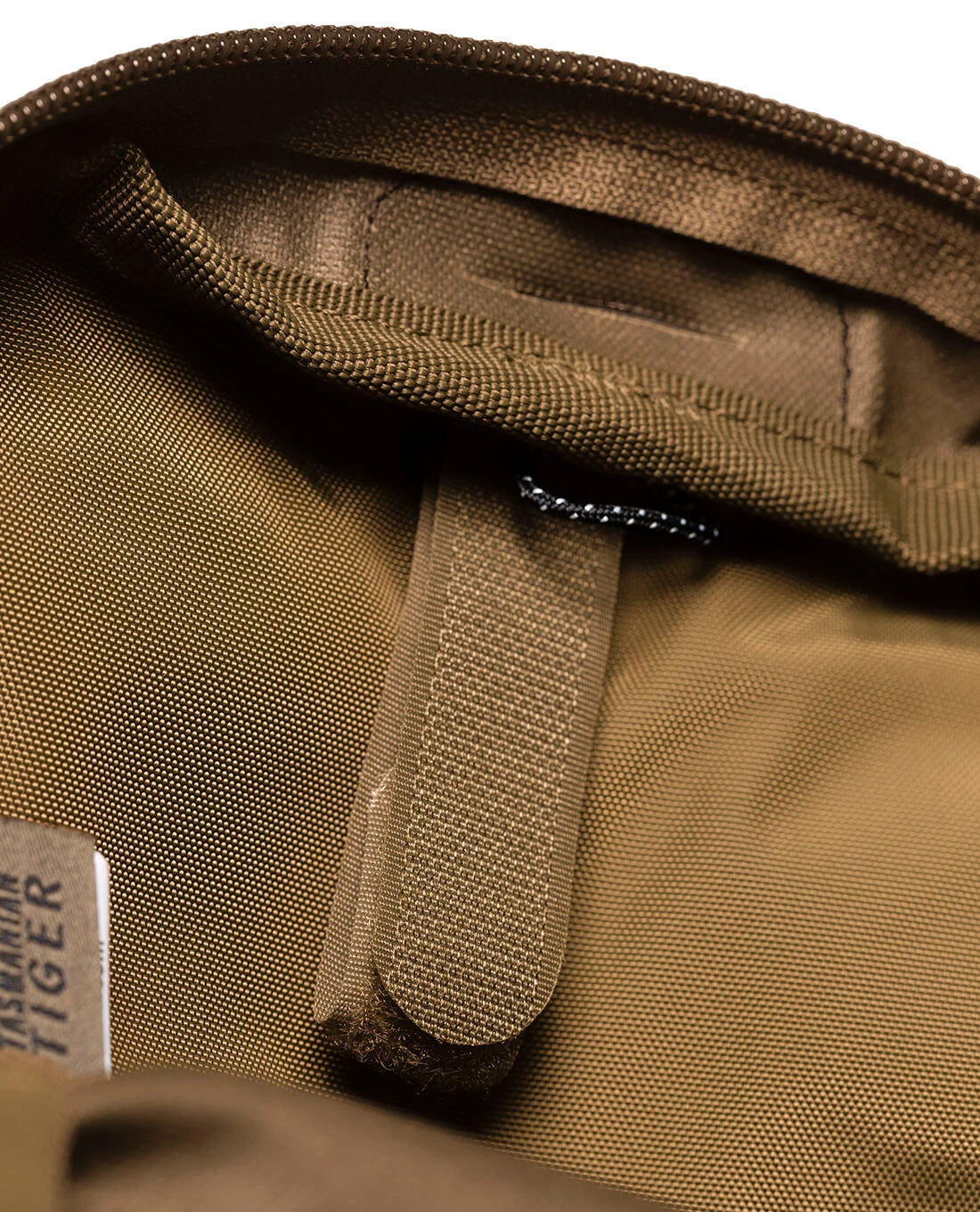 Tasmanian Tiger TT Bladder Pouch Extended Coyote Brown 8 Tasmanian Tiger TT Bladder Pouch Extended Coyote Brown – Bild 8