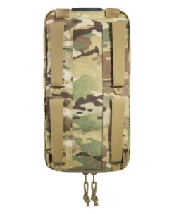 Tasmanian Tiger TT Bladder Pouch Extended Multicam -Outdoor Ausrüstung Verkaufs-Shop tasmanian tiger tt bladder pouch extended multicam 7307394 3