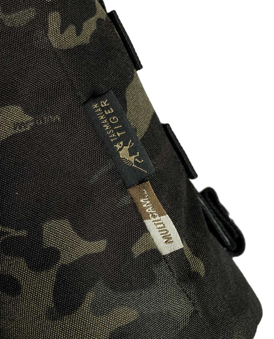 Tasmanian Tiger TT Bottle Holder 1l Multicam Black 7 Tasmanian Tiger TT Bottle Holder 1l Multicam Black – Bild 7