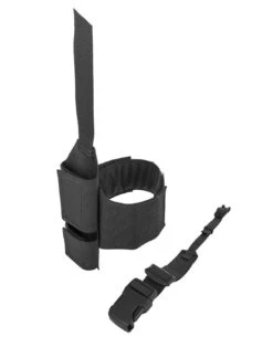 Tasmanian Tiger TT Camera Harness Holster Black Schwarz