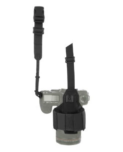 Tasmanian Tiger TT Camera Harness Holster Black Schwarz -Outdoor Ausrüstung Verkaufs-Shop tasmanian tiger tt camera harness holster black schwarz 7239040 3