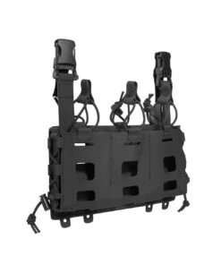 Tasmanian Tiger TT Carrier Mag Panel Anfibia Black Schwarz