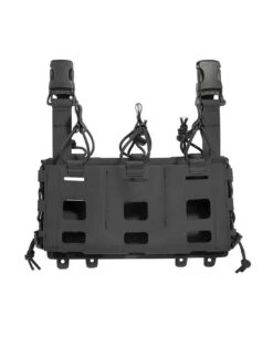 Tasmanian Tiger TT Carrier Mag Panel Anfibia Black Schwarz 11 Tasmanian Tiger TT Carrier Mag Panel Anfibia Black Schwarz -Outdoor Ausrüstung Verkaufs-Shop tasmanian tiger tt carrier mag panel anfibia black schwarz 7531040 3