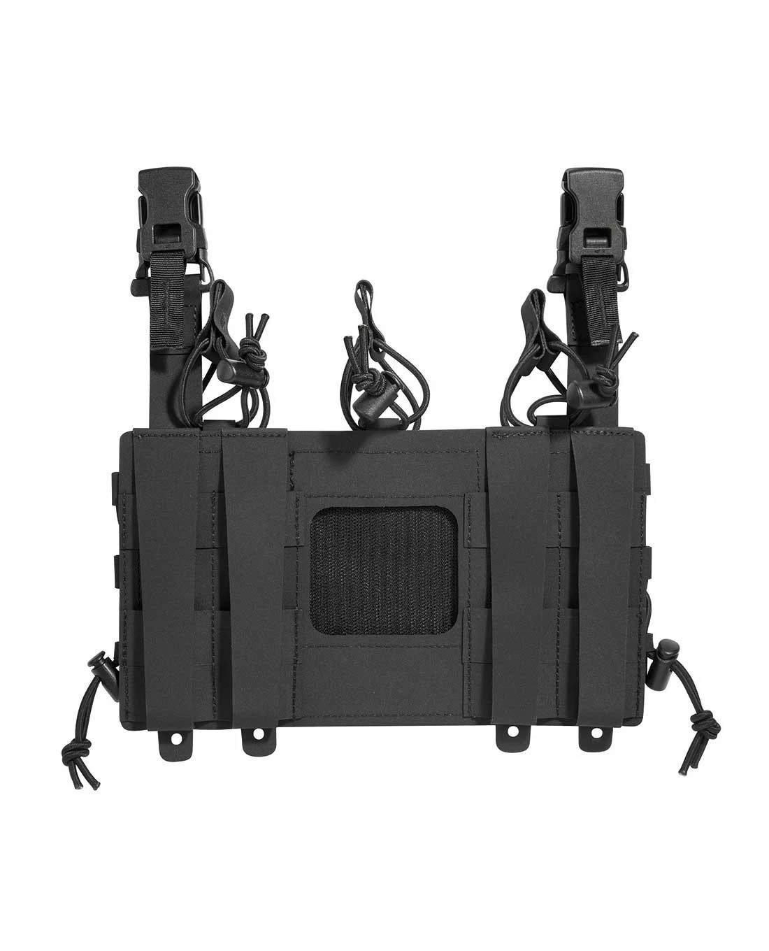 Tasmanian Tiger TT Carrier Mag Panel Anfibia Black Schwarz 4 Tasmanian Tiger TT Carrier Mag Panel Anfibia Black Schwarz – Bild 4