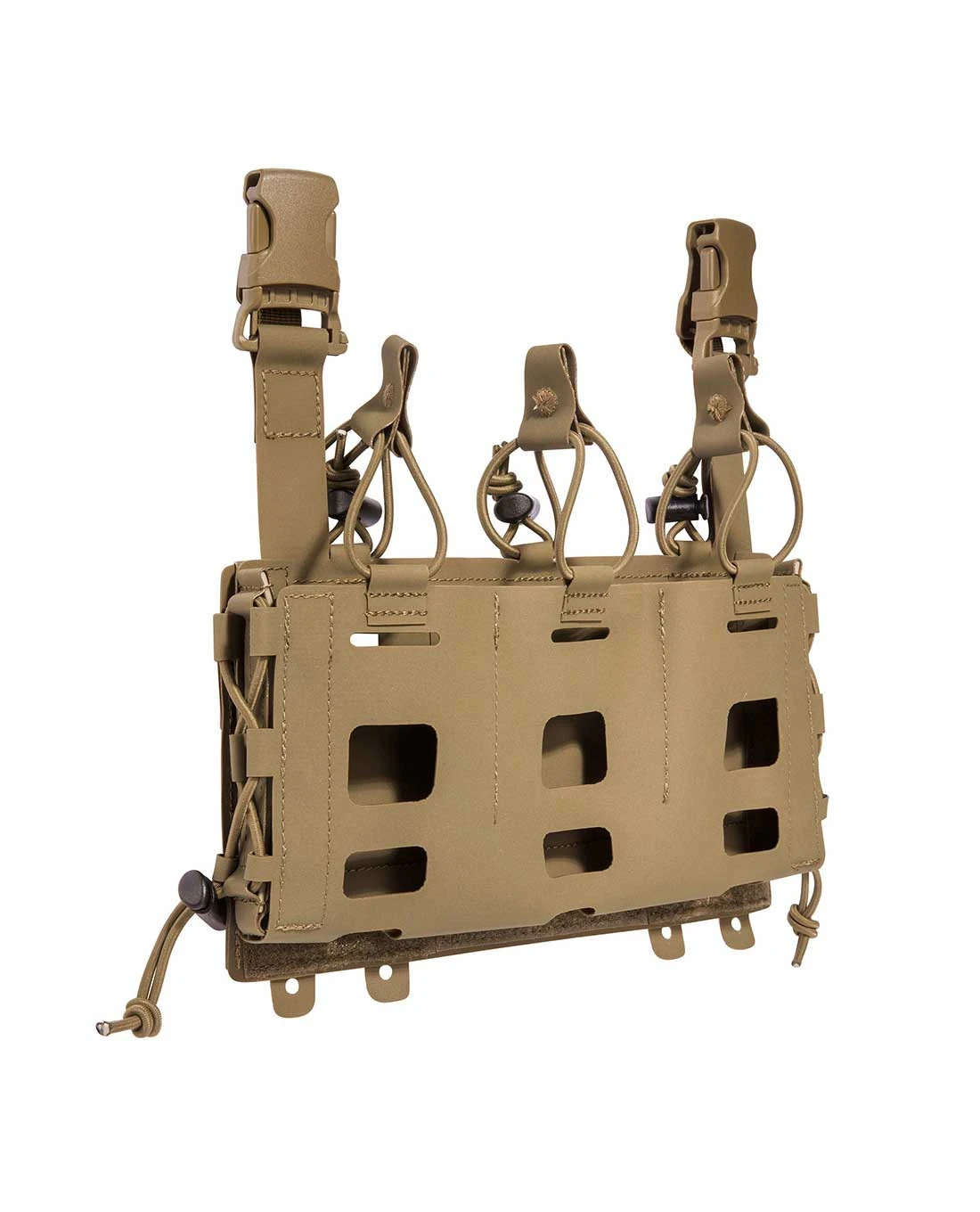 Tasmanian Tiger TT Carrier Mag Panel Anfibia Coyote Brown 1 Tasmanian Tiger TT Carrier Mag Panel Anfibia Coyote Brown