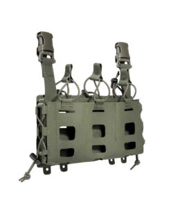 Tasmanian Tiger TT Carrier Mag Panel Anfibia Oliv