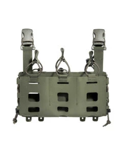 Tasmanian Tiger TT Carrier Mag Panel Anfibia Oliv -Outdoor Ausrüstung Verkaufs-Shop tasmanian tiger tt carrier mag panel anfibia oliv 7531331 3