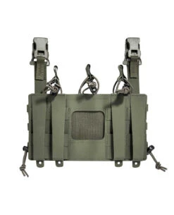 Tasmanian Tiger TT Carrier Mag Panel Anfibia Oliv -Outdoor Ausrüstung Verkaufs-Shop tasmanian tiger tt carrier mag panel anfibia oliv 7531331 4