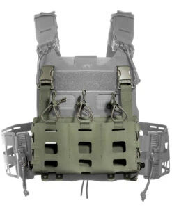 Tasmanian Tiger TT Carrier Mag Panel Anfibia Oliv -Outdoor Ausrüstung Verkaufs-Shop tasmanian tiger tt carrier mag panel anfibia oliv 7531331 6