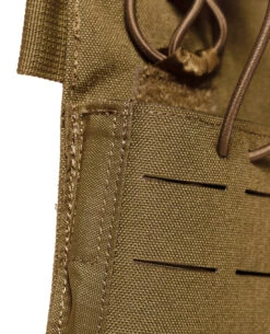 Tasmanian Tiger TT Carrier Mag Panel LC M4 Coyote Brown -Outdoor Ausrüstung Verkaufs-Shop tasmanian tiger tt carrier mag panel lc m4 coyote brown 7530346 7