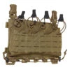 Tasmanian Tiger TT Carrier Mag Panel LC M4 Khaki