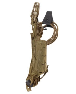 Tasmanian Tiger TT Carrier Mag Panel LC M4 Khaki -Outdoor Ausrüstung Verkaufs-Shop tasmanian tiger tt carrier mag panel lc m4 khaki 7530343 3