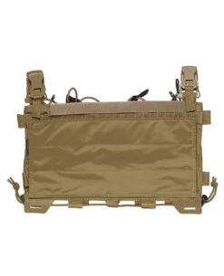 Tasmanian Tiger TT Carrier Mag Panel LC M4 Khaki -Outdoor Ausrüstung Verkaufs-Shop tasmanian tiger tt carrier mag panel lc m4 khaki 7530343 4