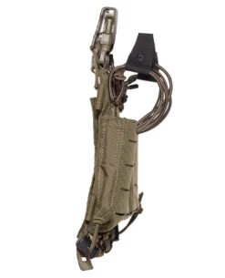 Tasmanian Tiger TT Carrier Mag Panel LC M4 Oliv -Outdoor Ausrüstung Verkaufs-Shop tasmanian tiger tt carrier mag panel lc m4 oliv 7530331 3