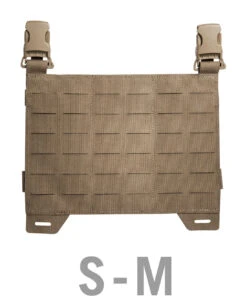 Tasmanian Tiger TT Carrier Panel LC Coyote Brown