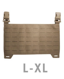 Tasmanian Tiger TT Carrier Panel LC Coyote Brown -Outdoor Ausrüstung Verkaufs-Shop tasmanian tiger tt carrier panel lc coyote brown 7945346 3