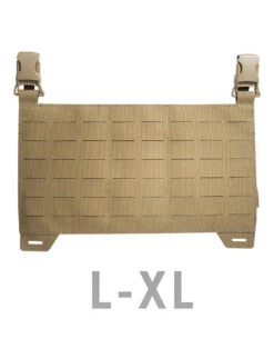 Tasmanian Tiger TT Carrier Panel LC Khaki -Outdoor Ausrüstung Verkaufs-Shop tasmanian tiger tt carrier panel lc khaki 7945343 3