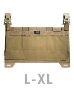 Tasmanian Tiger TT Carrier Panel LC Khaki -Outdoor Ausrüstung Verkaufs-Shop tasmanian tiger tt carrier panel lc khaki 7945343 4