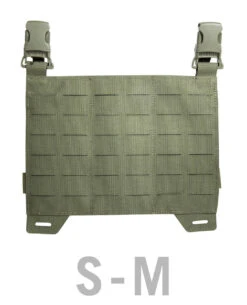 Tasmanian Tiger TT Carrier Panel LC Oliv