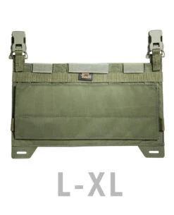 Tasmanian Tiger TT Carrier Panel LC Oliv -Outdoor Ausrüstung Verkaufs-Shop tasmanian tiger tt carrier panel lc oliv 7945331 4