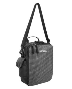 Tasmanian Tiger TT Check In XL Black Schwarz