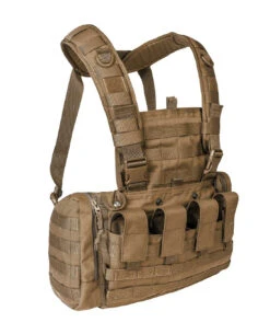 Tasmanian Tiger TT Chest Rig MKII Coyote