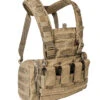 Tasmanian Tiger TT Chest Rig MKII Khaki