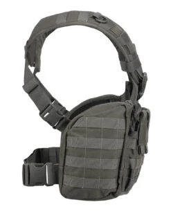 Tasmanian Tiger TT Chest Rig MKII M4 IRR Steingrau Oliv -Outdoor Ausrüstung Verkaufs-Shop tasmanian tiger tt chest rig mkii m4 irr steingrau oliv 7009332 4