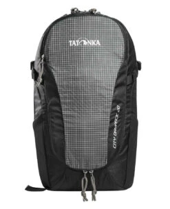 Tasmanian Tiger TT City Daypack 20 Black Schwarz -Outdoor Ausrüstung Verkaufs-Shop tasmanian tiger tt city daypack 20 black schwarz 7612040 3