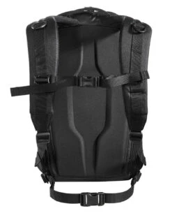 Tasmanian Tiger TT City Daypack 20 Black Schwarz -Outdoor Ausrüstung Verkaufs-Shop tasmanian tiger tt city daypack 20 black schwarz 7612040 4