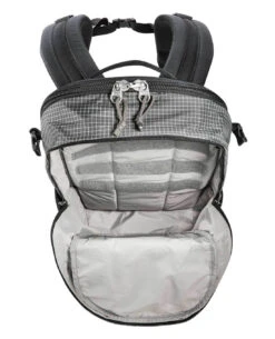 Tasmanian Tiger TT City Daypack 20 Black Schwarz -Outdoor Ausrüstung Verkaufs-Shop tasmanian tiger tt city daypack 20 black schwarz 7612040 5