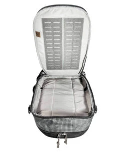 Tasmanian Tiger TT City Daypack 20 Black Schwarz -Outdoor Ausrüstung Verkaufs-Shop tasmanian tiger tt city daypack 20 black schwarz 7612040 8