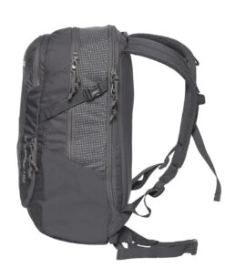 Tasmanian Tiger TT City Daypack 20 Titan Grau -Outdoor Ausrüstung Verkaufs-Shop tasmanian tiger tt city daypack 20 titan grau 7612021 6