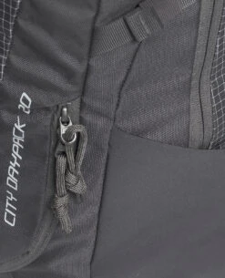 Tasmanian Tiger TT City Daypack 20 Titan Grau -Outdoor Ausrüstung Verkaufs-Shop tasmanian tiger tt city daypack 20 titan grau 7612021 9