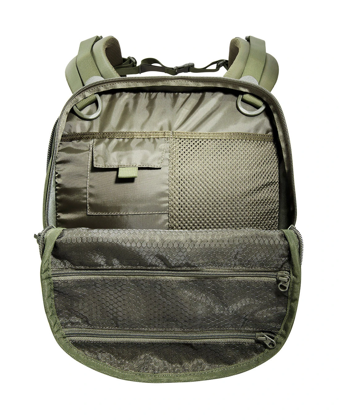 Tasmanian Tiger TT Companion 30 Coyote Brown 5 Tasmanian Tiger TT Companion 30 Coyote Brown – Bild 5