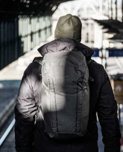 Tasmanian Tiger TT Companion 30 Titan Grey -Outdoor Ausrüstung Verkaufs-Shop tasmanian tiger tt companion 30 titan grey 7331021 12