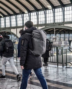 Tasmanian Tiger TT Companion 30 Titan Grey -Outdoor Ausrüstung Verkaufs-Shop tasmanian tiger tt companion 30 titan grey 7331021 14