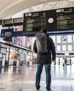 Tasmanian Tiger TT Companion 30 Titan Grey -Outdoor Ausrüstung Verkaufs-Shop tasmanian tiger tt companion 30 titan grey 7331021 15