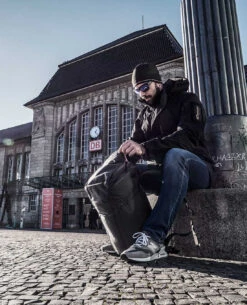 Tasmanian Tiger TT Companion 30 Titan Grey -Outdoor Ausrüstung Verkaufs-Shop tasmanian tiger tt companion 30 titan grey 7331021 16