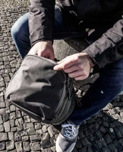 Tasmanian Tiger TT Companion 30 Titan Grey -Outdoor Ausrüstung Verkaufs-Shop tasmanian tiger tt companion 30 titan grey 7331021 17