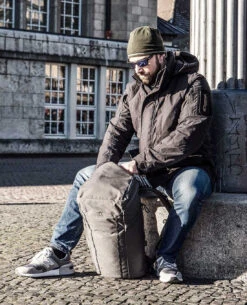 Tasmanian Tiger TT Companion 30 Titan Grey -Outdoor Ausrüstung Verkaufs-Shop tasmanian tiger tt companion 30 titan grey 7331021 19