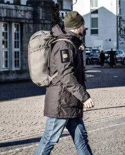 Tasmanian Tiger TT Companion 30 Titan Grey -Outdoor Ausrüstung Verkaufs-Shop tasmanian tiger tt companion 30 titan grey 7331021 8